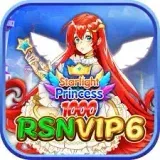 RSNVIP6 - Aksi Seru Tanpa Batas