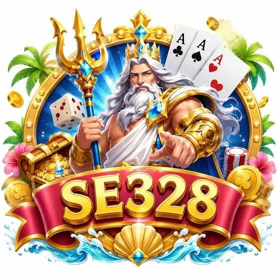 SE328 - Game Slot Terbaik untuk Pengalaman Seru